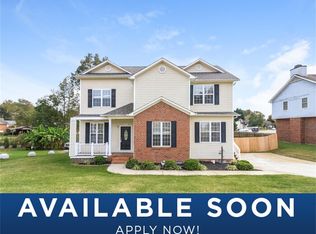 4004 Martin Ave, Greensboro, NC 27405