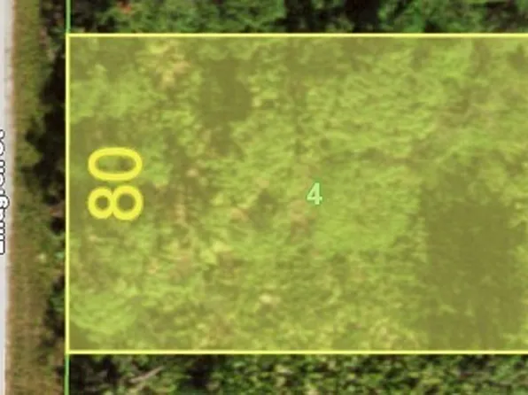 3454 Lindgreen St, Pt Charlotte, FL 33981