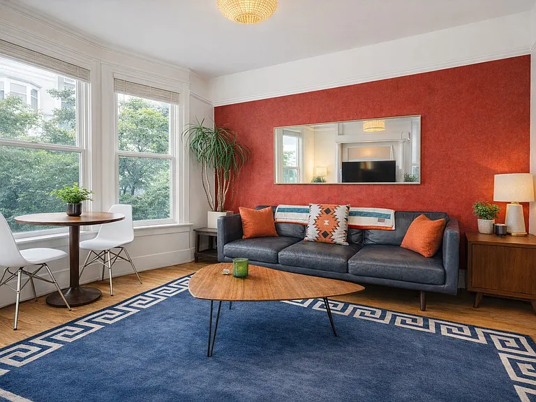 300 Carl St #302 — Photo 1