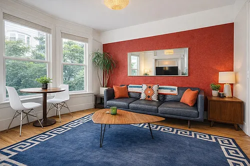 300 Carl St #302 Photo 1