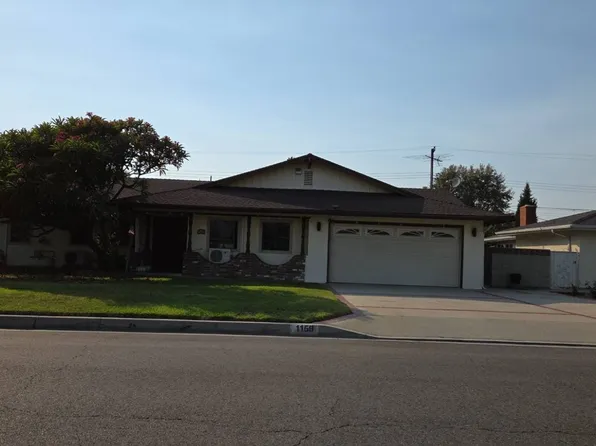 1159 S Evanwood Ave, West Covina, CA 91790
