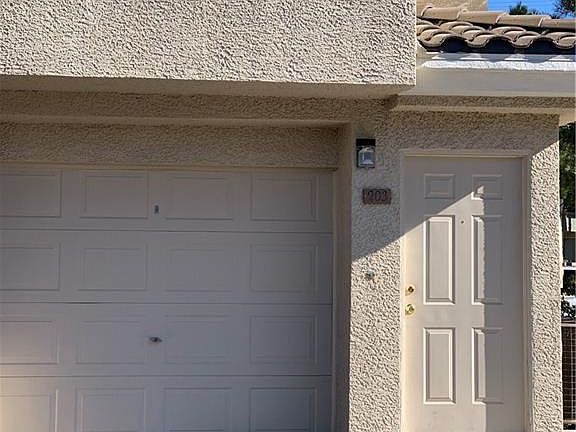 4th image of 7107 S Durango Dr Unit 203