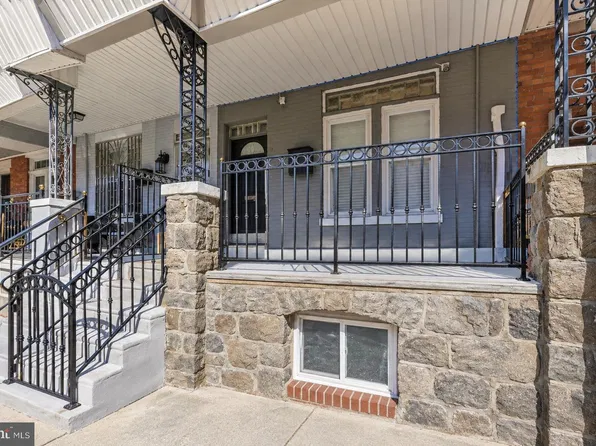5027 Chancellor St, Philadelphia, PA 19139