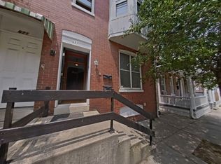 623 Chestnut St #1, York, PA 17403