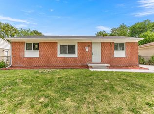 29965 Carlysle St, Inkster, MI 48141