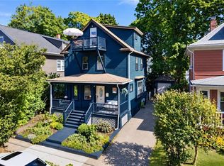 12 Glendale Ave, Providence, RI 02906