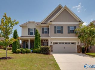2409 Bell Manor Dr, Huntsville, AL 35803