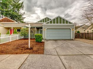 1347 SW Hensley Rd, Troutdale, OR 97060