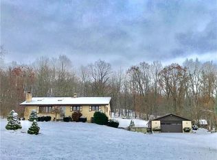 9624 Goehring Rd, Cranberry Township, PA 16066