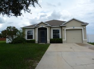 455 Madina Cir, Davenport, FL 33837