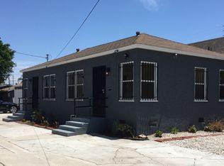 11322 S Grevillea Ave, Inglewood, CA 90304