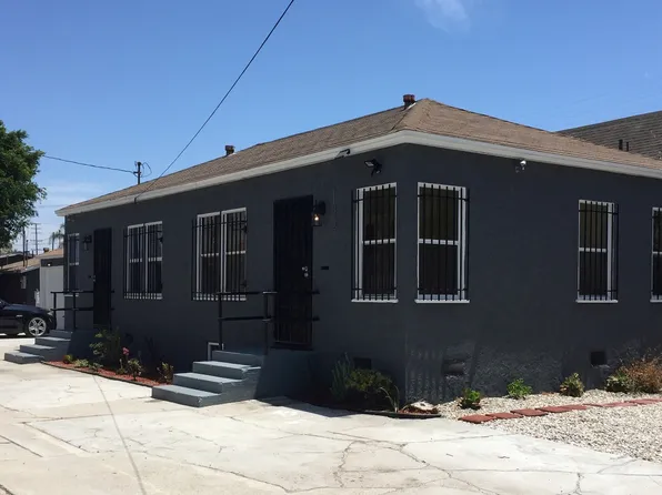 11322 S Grevillea Ave, Inglewood, CA 90304