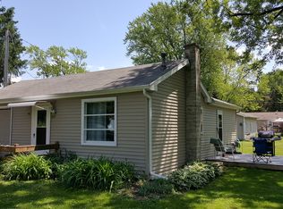 607 Collie St, Delavan, WI 53115