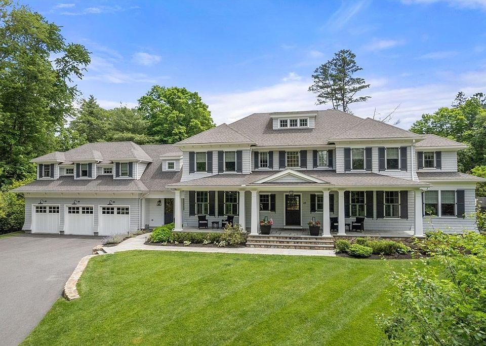 1st image of 45 Longmeadow Rd