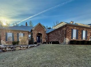 17626 Garden Ridge Cir, Glencoe, MO 63038