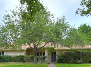 12417 Deer Track, AUSTIN, TX 78727