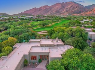 6167 N Whaleback Pl, Tucson, AZ 85750