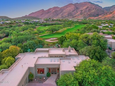 6167 N Whaleback Pl, Tucson, AZ, 85750