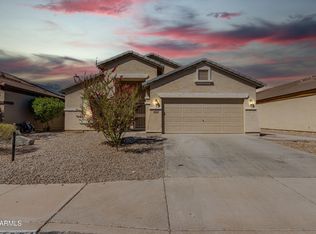 24824 W Pueblo Ave, Buckeye, AZ 85326