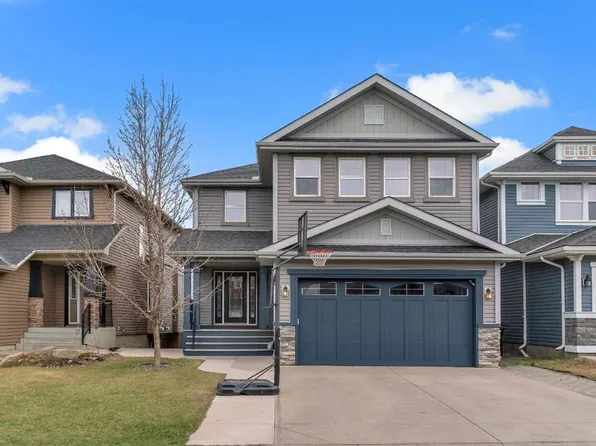 55 N Evanspark Cir NW, Calgary, AB T3P 0B4