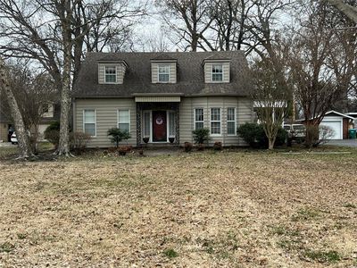 810 Carleton Ave, Caruthersville, MO, 63830