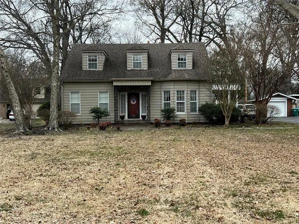 810 Carleton Ave, Caruthersville, MO 63830