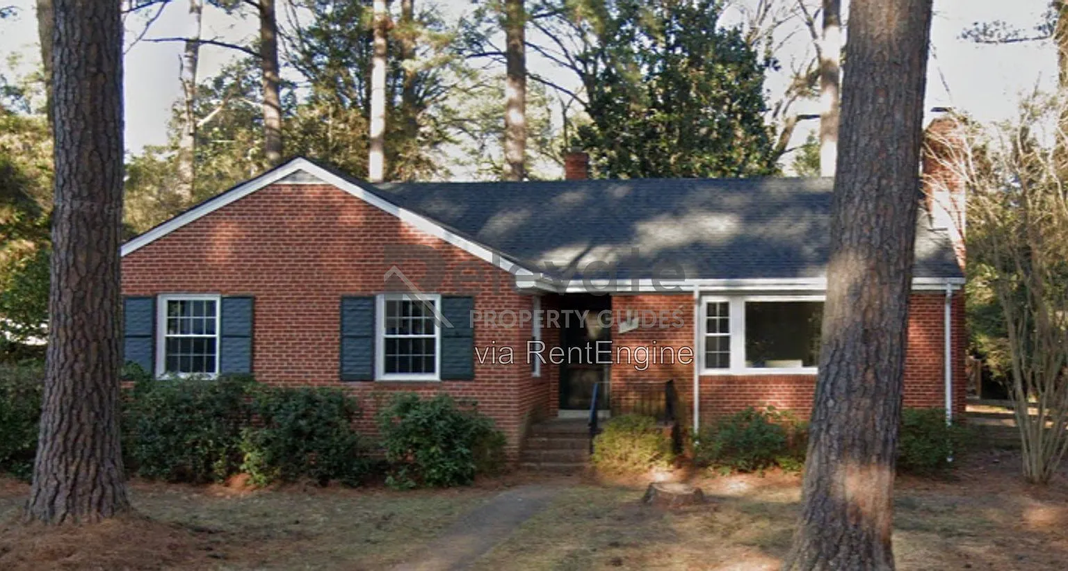 3 bed, 2.0 bath, 1458 sqft, $2,395 — Photo 1