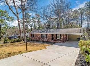 4941 Crowe Dr SE, Smyrna, GA 30082