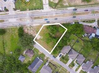 0 W Montgomery Rd, Houston, TX 77088