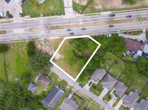 0 W Montgomery Rd, Houston, TX 77088