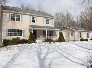 215 Buttermilk Ln, Ithaca, NY 14850