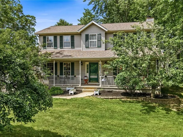 2009 Deer Meadow Blvd, Streetsboro, OH 44241