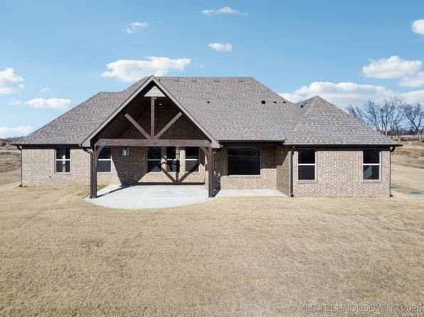 5214 E Norwood St, Claremore, OK 74019