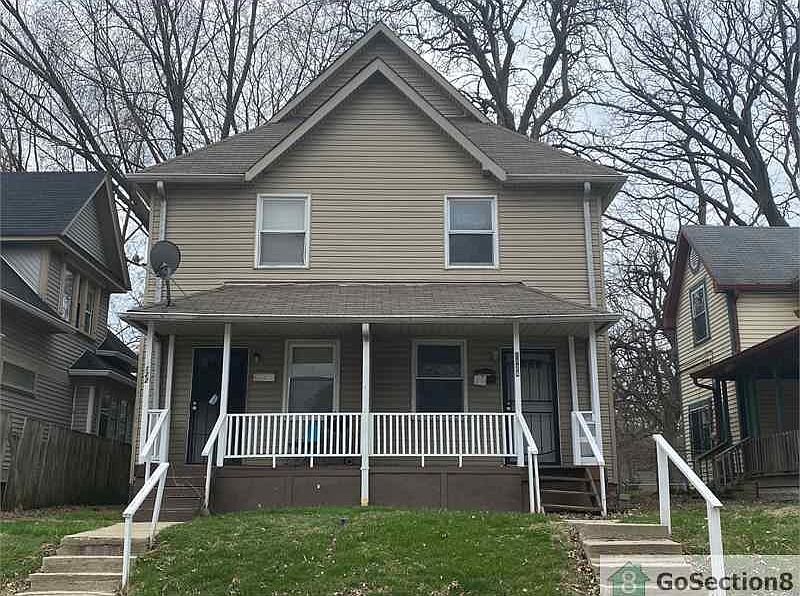 1st image of 1124 N Tuxedo St