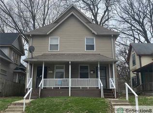 1124 N Tuxedo St, Indianapolis, IN