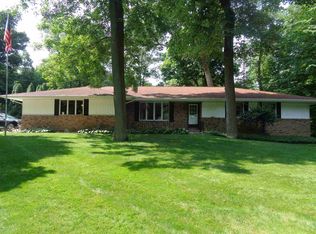 870 N 15 E, Lagrange, IN 46761