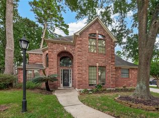 13207 Vinca Ct, Cypress, TX 77429