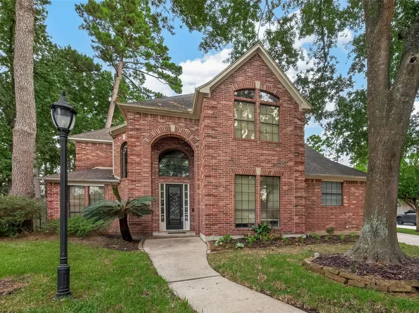 13207 Vinca Ct, Cypress, TX 77429
