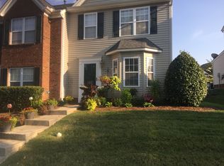 18550 Oakhurst Blvd, Cornelius, NC 28031