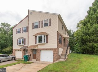 2328 Ebury Ct, Bensalem, PA 19020