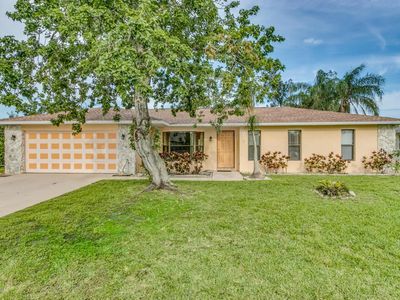 282 Cambridge Ave NE, Palm Bay, FL, 32907