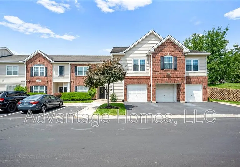 11610 Tomahawk Creek Pkwy #I — Photo 1