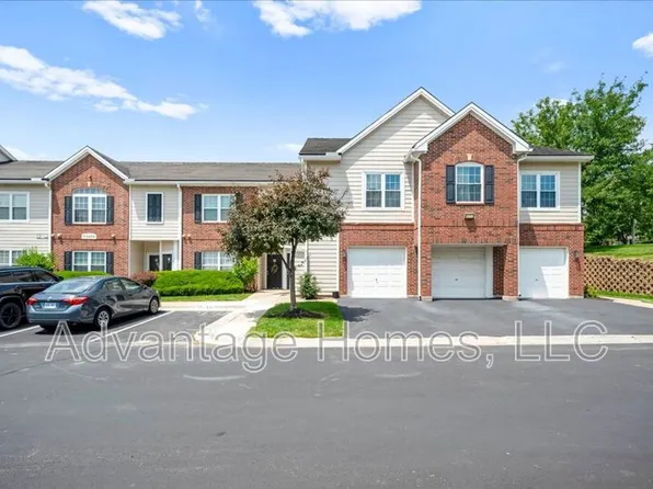 11610 Tomahawk Creek Pkwy APT I, Leawood, KS 66211