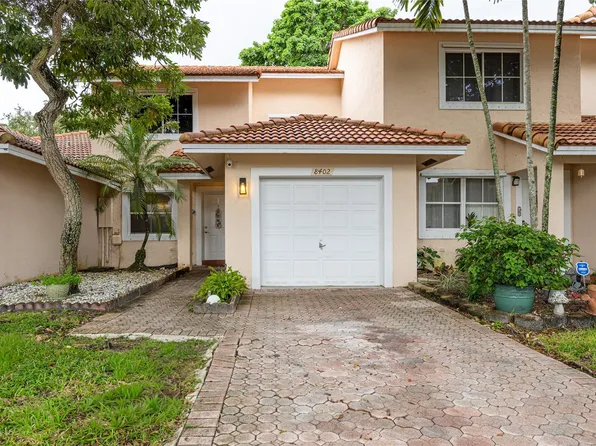 8402 NW 40th Court, Sunrise, FL 33351