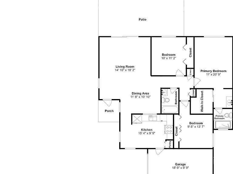 13641 Newport Mnr — Photo 2