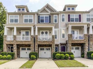 8014 Goldenrain Way, Raleigh, NC 27612