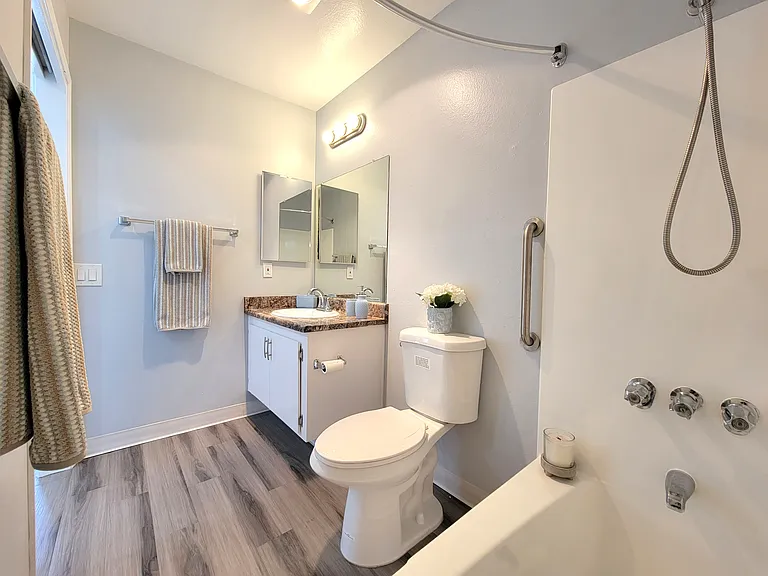 Rockcrest Villas — Photo 26