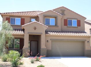 24805 W Vista Norte St, Buckeye, AZ 85326