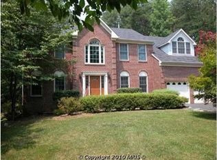 49 Flatford Rd, Stafford, VA 22554