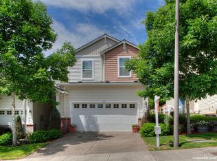 12675 SW Night Heron Ln UNIT 104, Beaverton, OR 97007